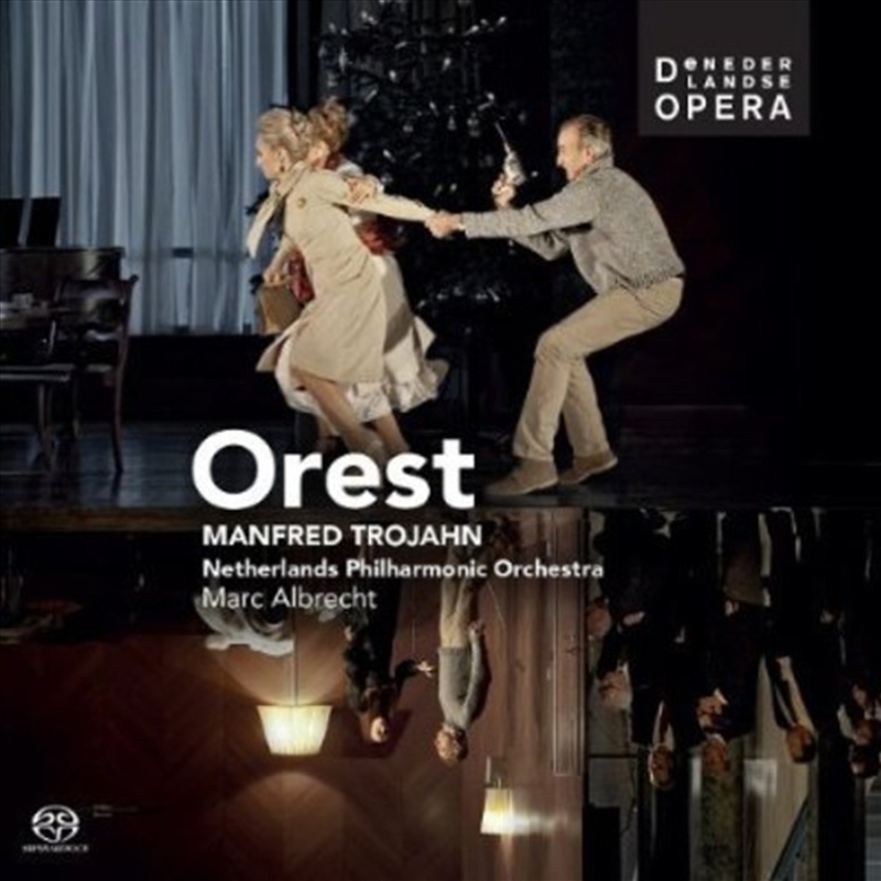 Prest (2011)/Product Detail/Classical