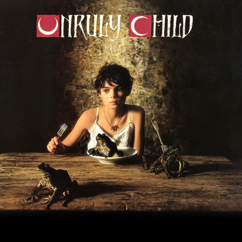Unruly Child/Product Detail/Rock/Pop