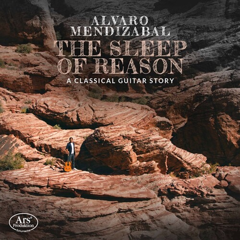 Sleep of Reason/Product Detail/Classical