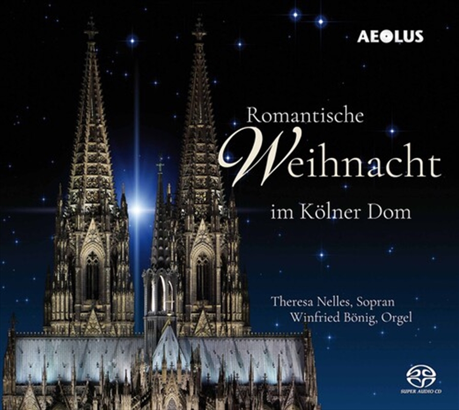 Romantische Weihnacht/Product Detail/Classical