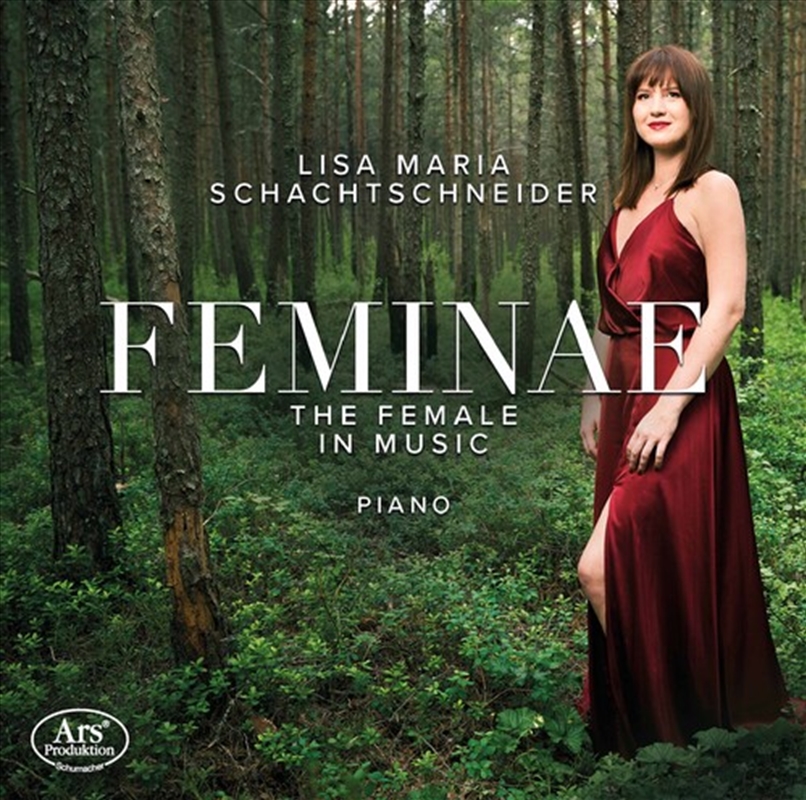 Feminae/Product Detail/Classical
