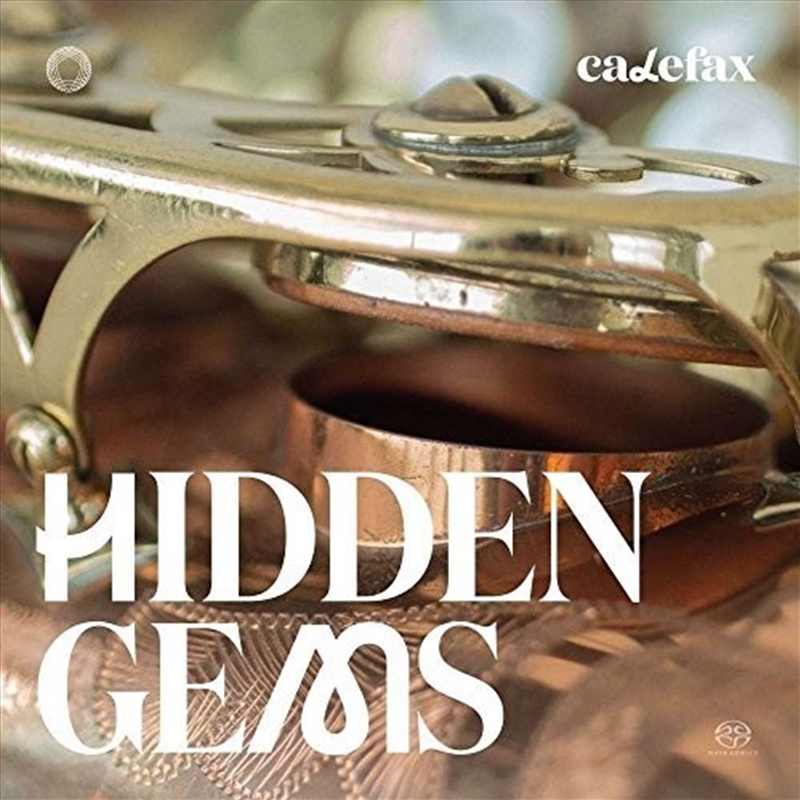 Hidden Gems/Product Detail/Classical