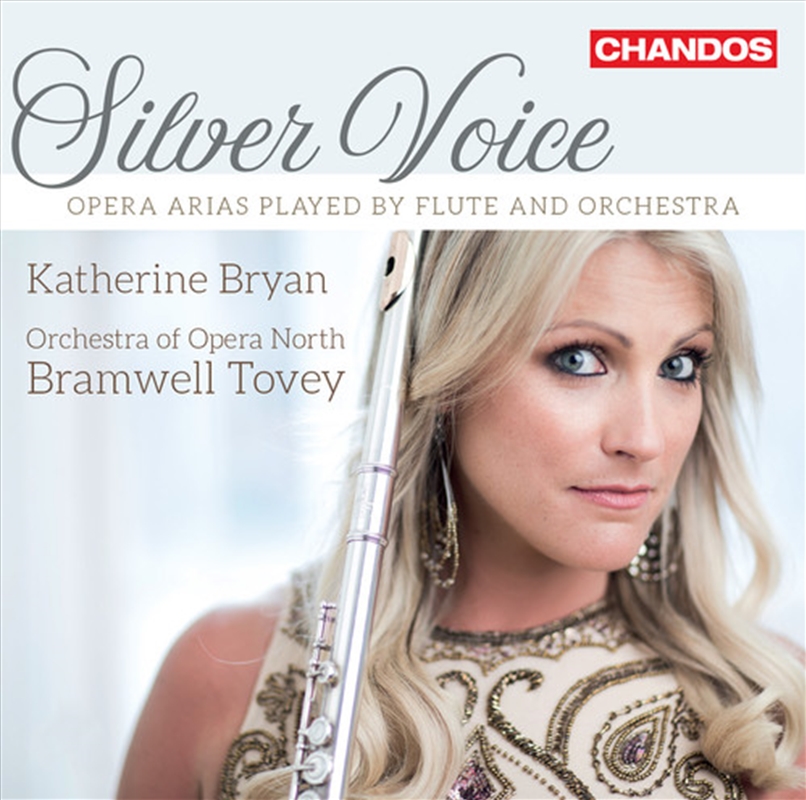 Silver Voice/Product Detail/Classical