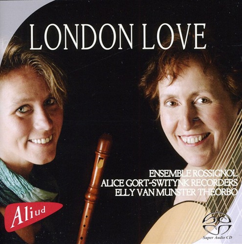 London Love/Product Detail/Classical