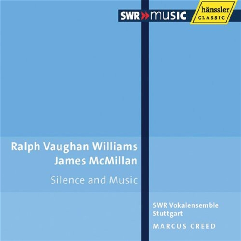 Silence & Music/Product Detail/Classical