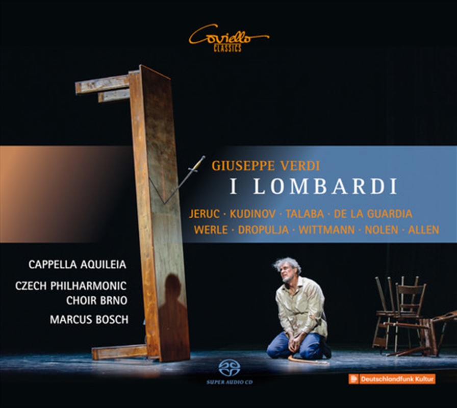I Lombardi/Product Detail/Classical