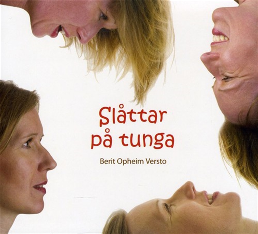 Slattar Pa Tunga/Product Detail/World