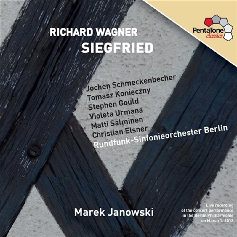 Siegfried/Product Detail/Classical
