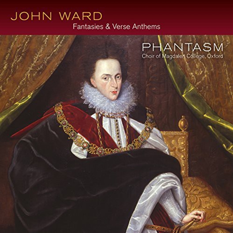 Fantasies & Verse Anthems/Product Detail/Classical