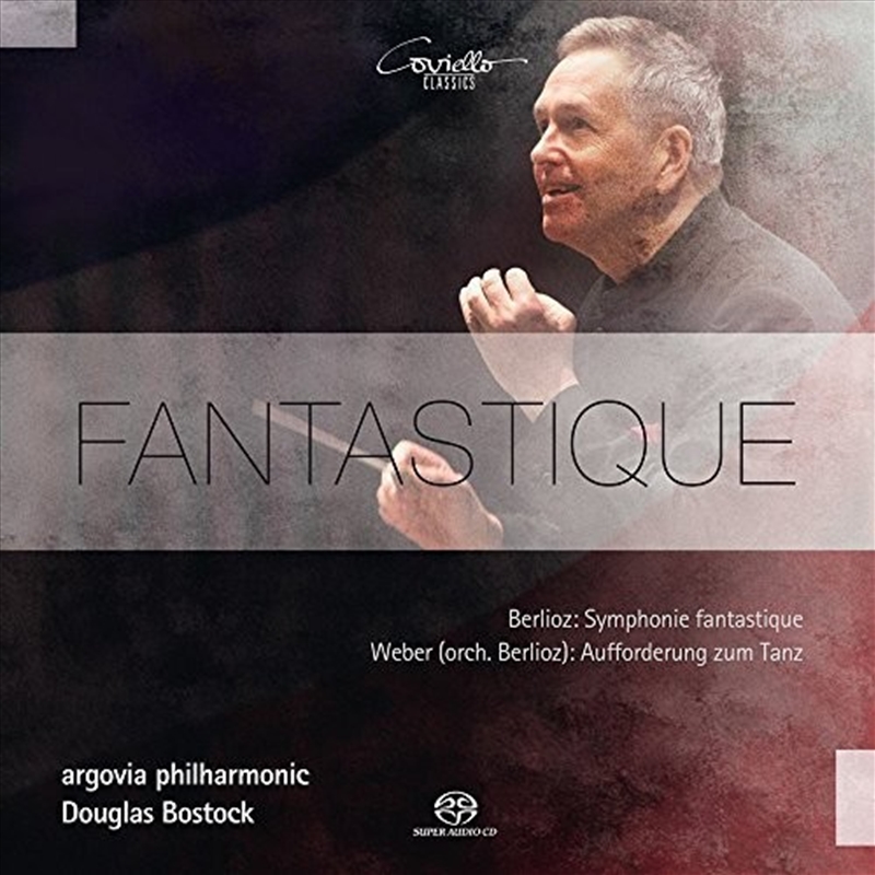 Fantastique/Product Detail/Classical