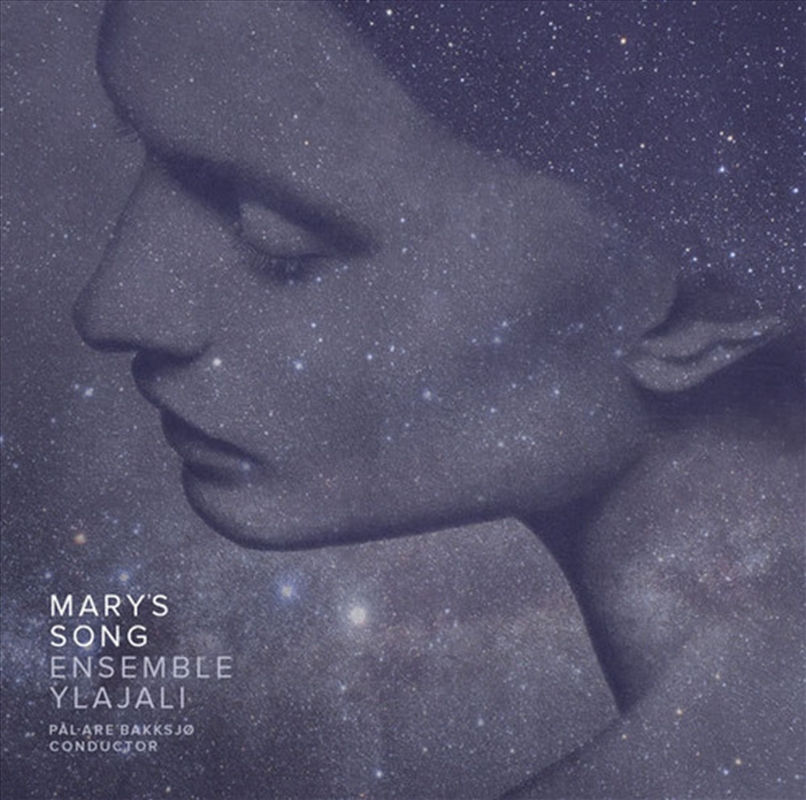 Mary's Song/Product Detail/Classical