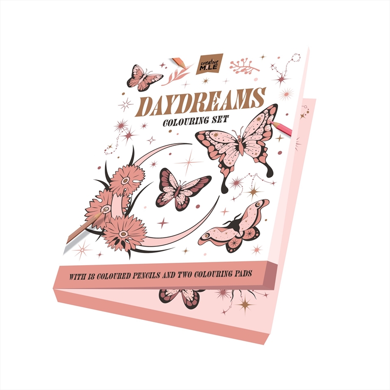 Daydreams/Product Detail/Kids Activity Books