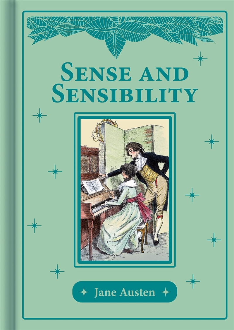 Sense And Sensibility/Product Detail/General Fiction Books