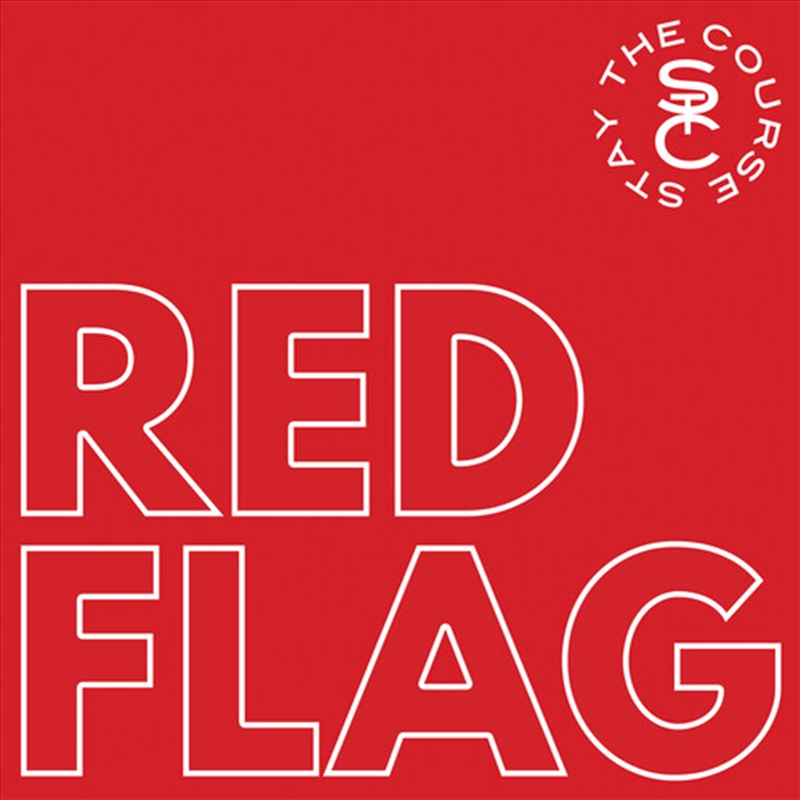 Red Flag/Product Detail/Rock/Pop