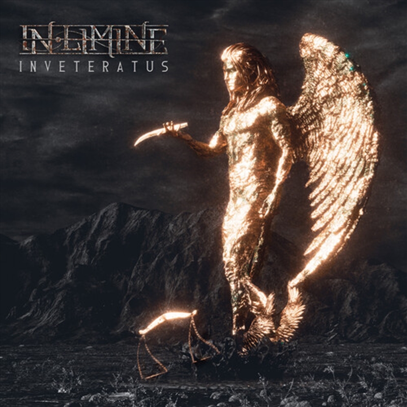 Inveteratus/Product Detail/Metal