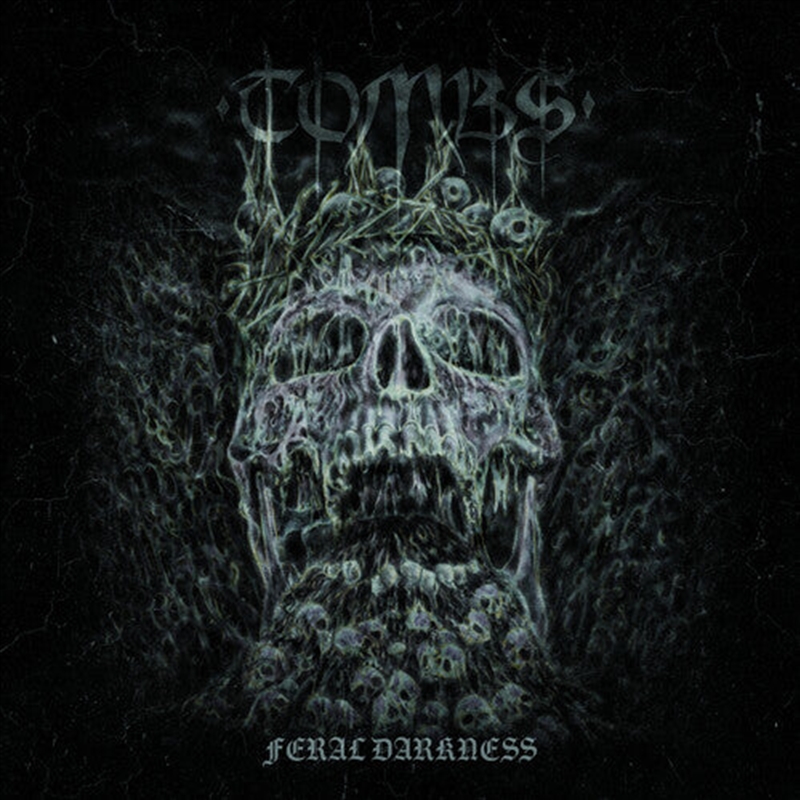 Feral Darkness/Product Detail/Metal