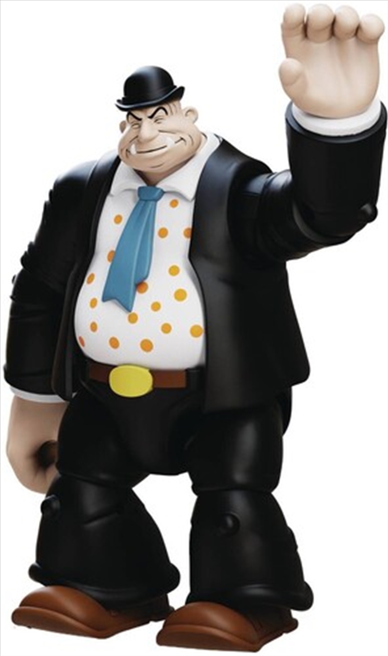 Boss Fight Studio - Popeye Classics Wv3 - Toar/Product Detail/Figurines