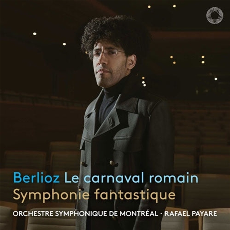 Berlioz: Le Carnaval Romain &/Product Detail/Classical
