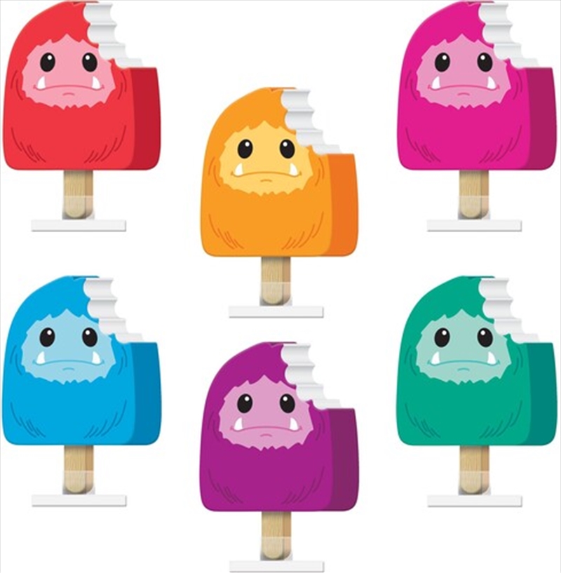 Frozen Culture - Abominable Chomp Berry Series Blind Bag (One random figure per purchase)/Product Detail/Figurines