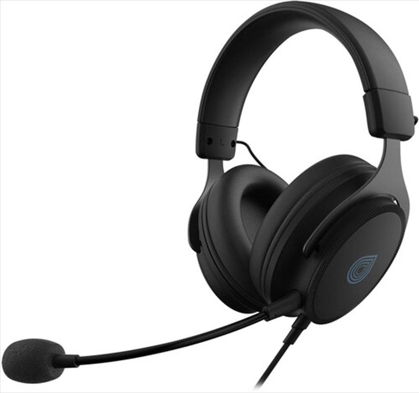 Kinetic 212 Wired Gaming Headset - PC, mobile, PS4, Switch & Xbox One/Product Detail/Gaming Headphones & Headsets