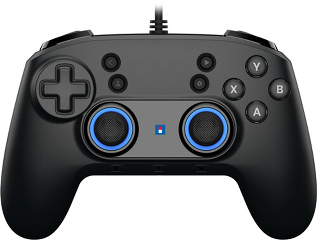 Hori Horipad Turbo SL for Windows PC/Product Detail/Consoles & Accessories