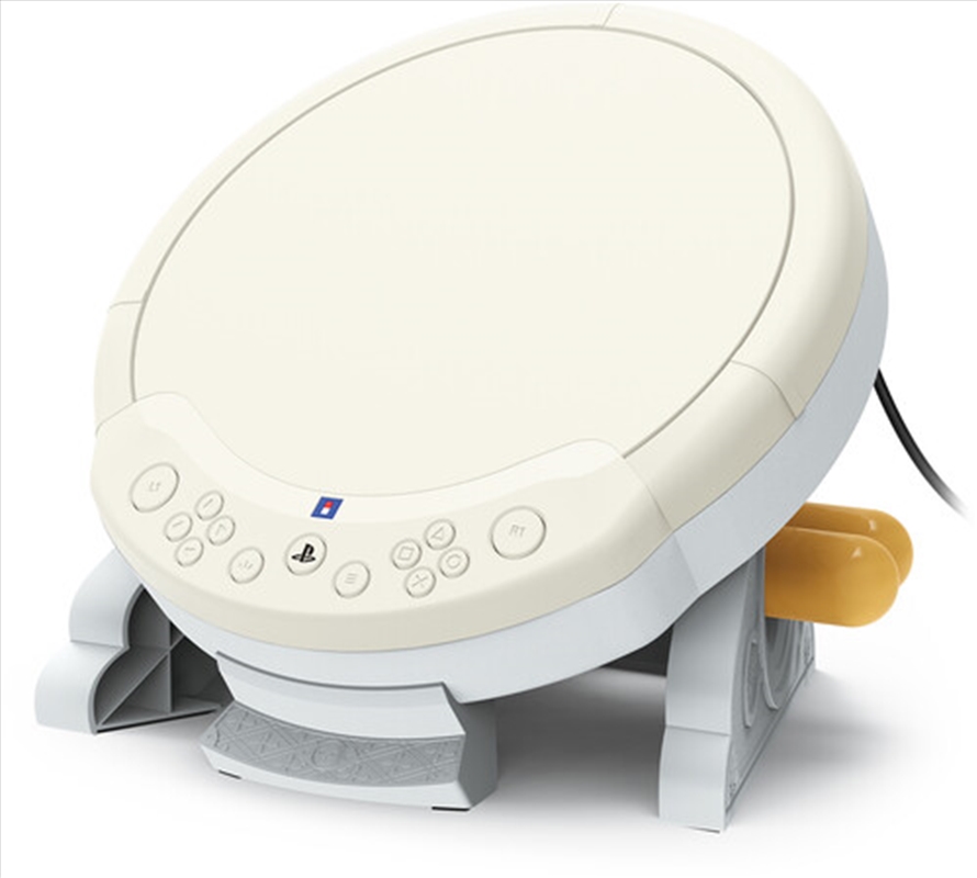 Hori Taiko no Tatsujin Drum Controller (Sony PS5, PS4, and PC)/Product Detail/Consoles & Accessories