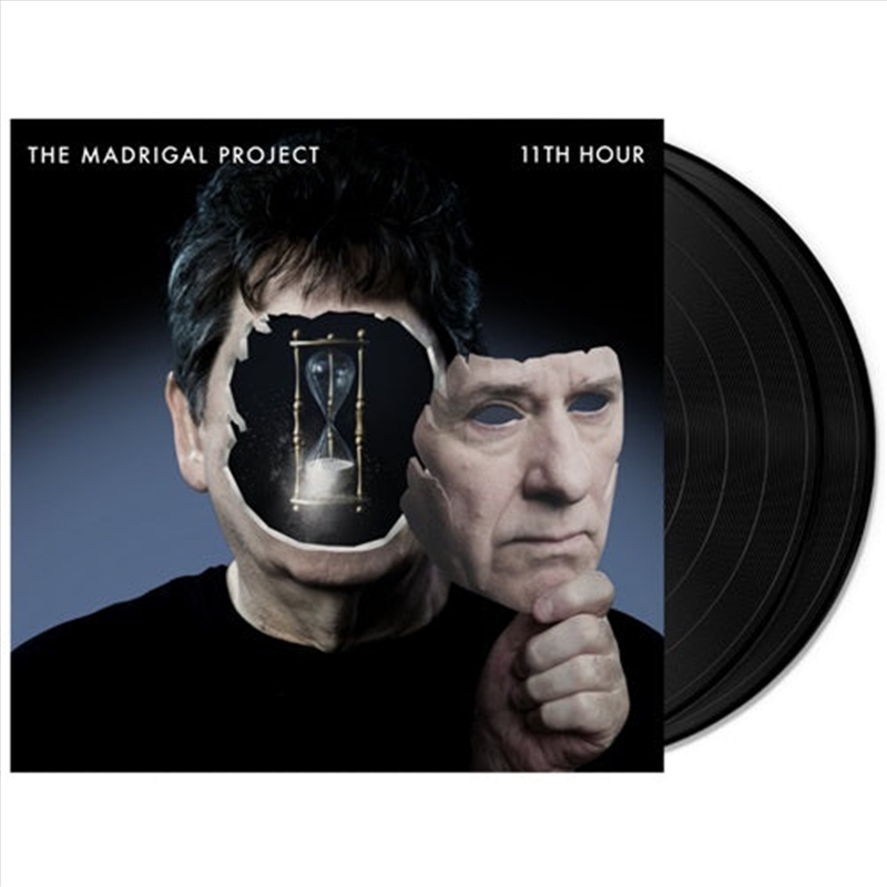 11th Hour/Product Detail/Rock/Pop