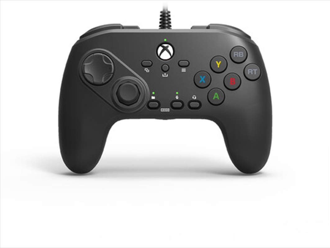 HORI Fighting Commander OCTA Tournament Grade Fightpad for Xbox Series XS By - Officially Licensed b/Product Detail/Consoles & Accessories