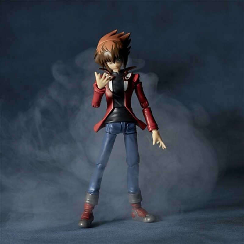 Revoltech Yugi Jyudai DX Ver. Action Figure/Product Detail/Figurines