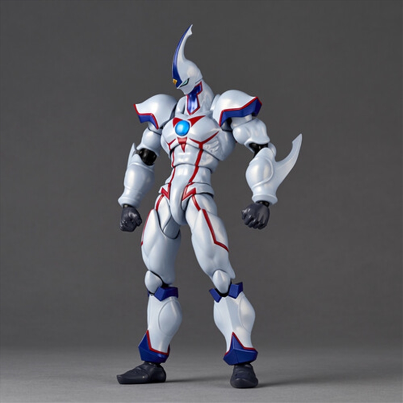 Revoltech E HERO NEOS Action Figure/Product Detail/Figurines