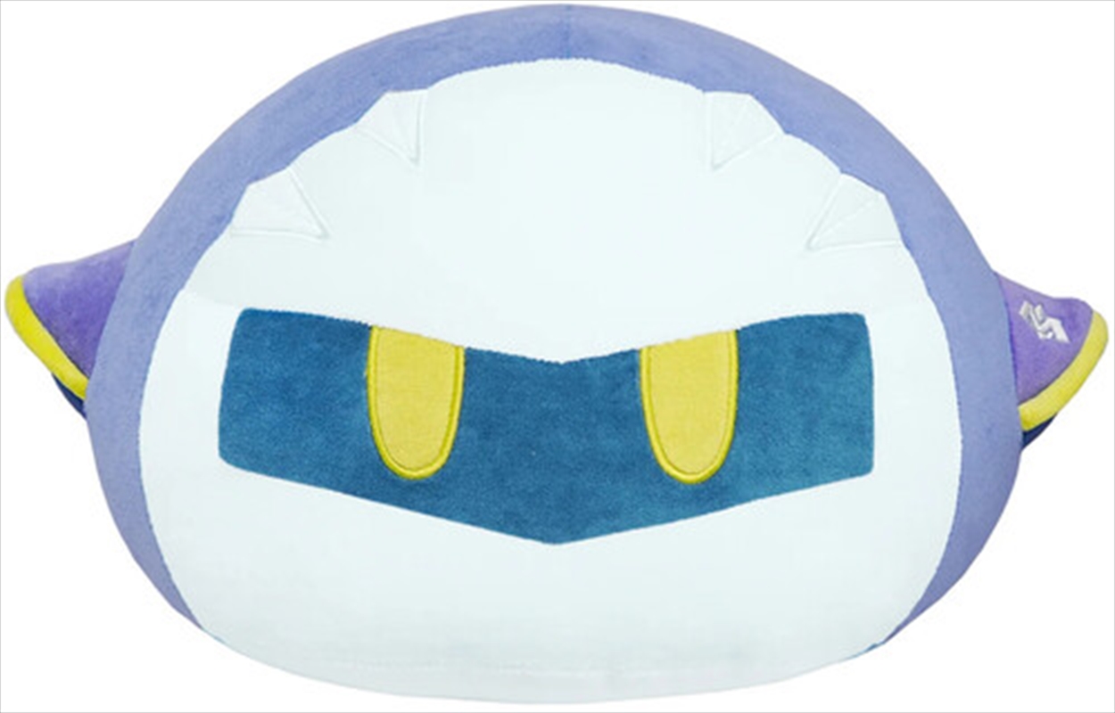 Little Buddy - Nintendo - Kirby's Adventure - Metaknight PoyoPoyo 10" Cushion/Product Detail/Collectables