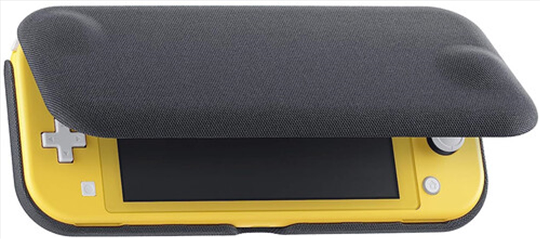 Nintendo Switch Lite Flip Cover & Screen Protector/Product Detail/Consoles & Accessories