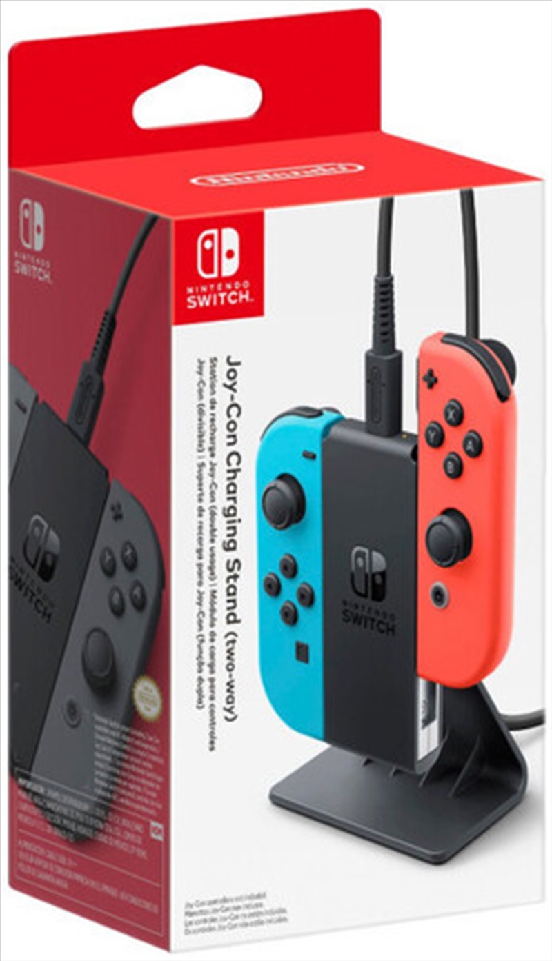 Joy-Con Charging Stand (Two-Way) for Nintendo Switch/Product Detail/Consoles & Accessories