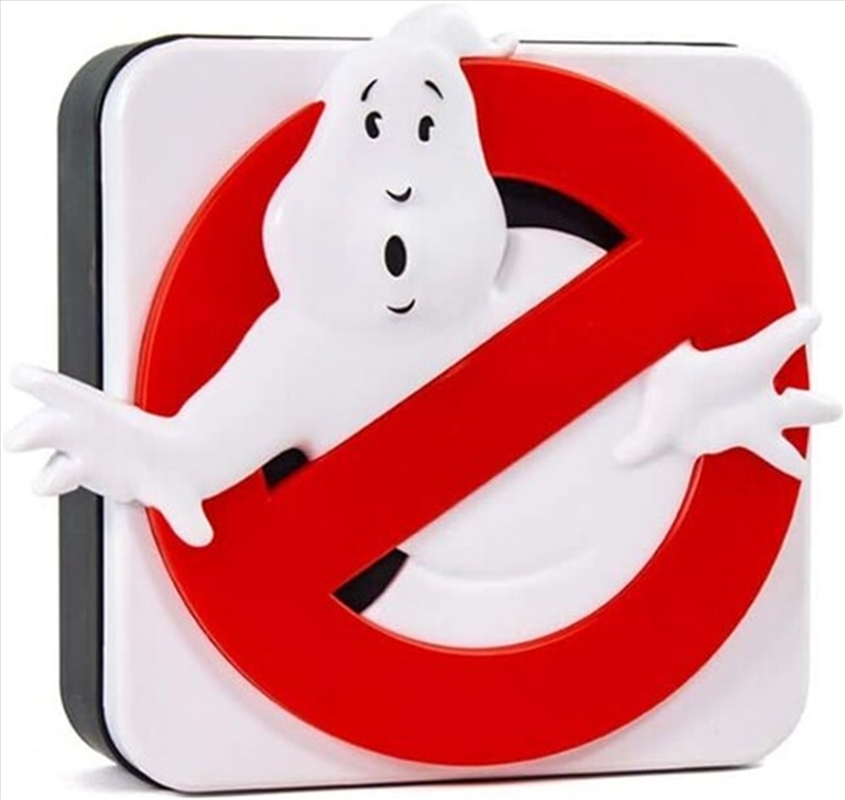 Numskull - Ghostbusters 3D Desk Lamp/Wall Light/Product Detail/Lighting