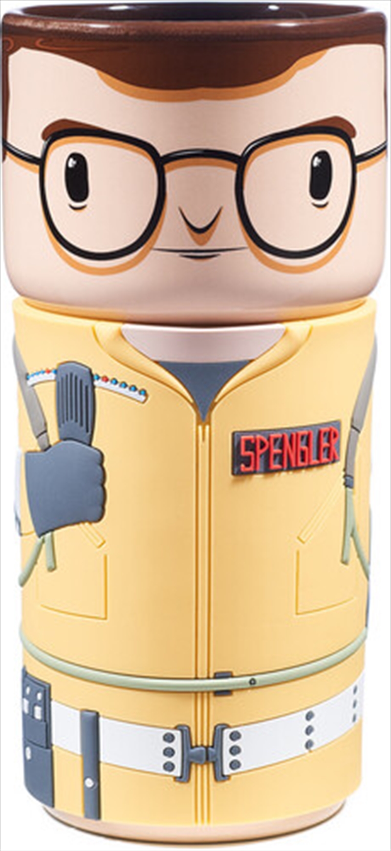 Numskull - Ghostbusters CosCup Egon Spengler/Product Detail/Drinkware