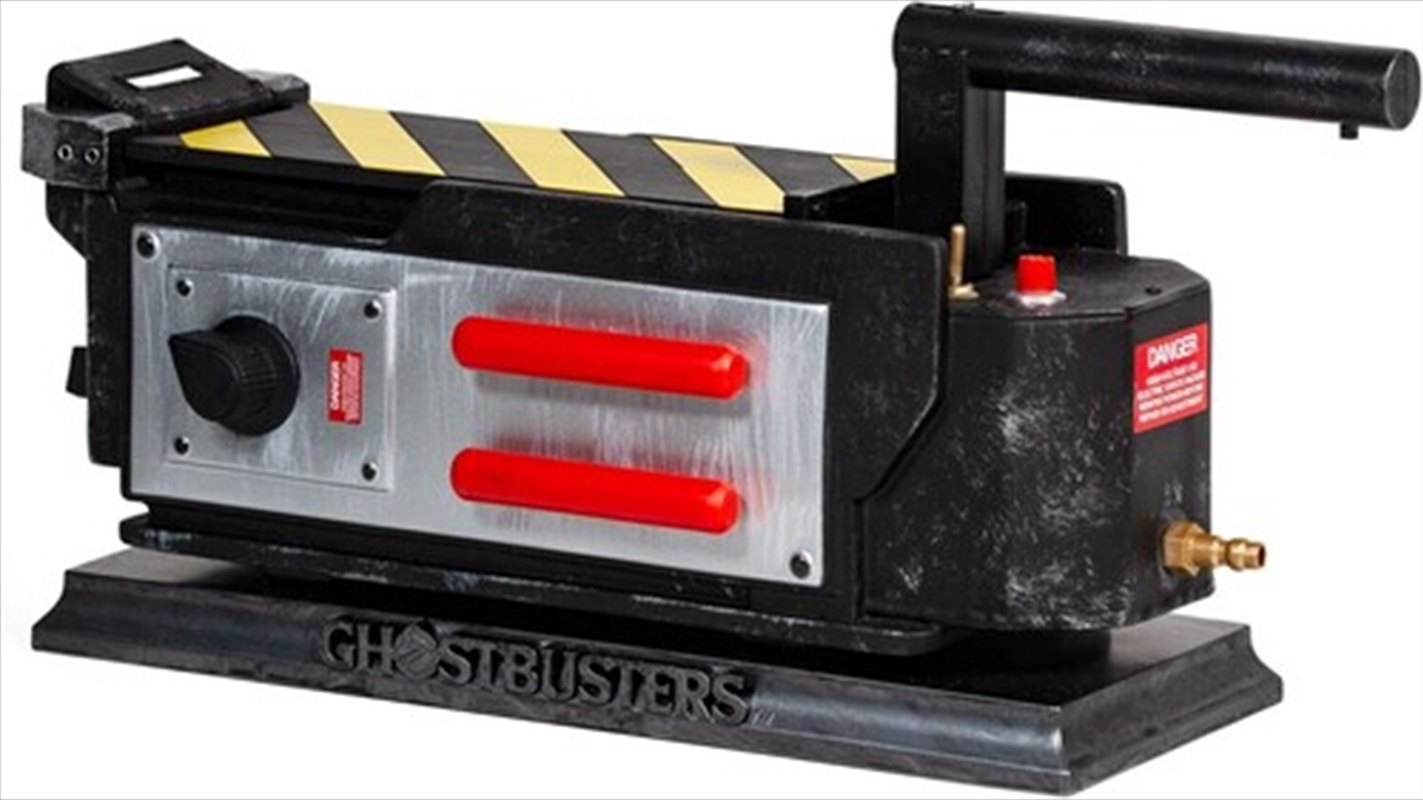 Numskull - Ghostbusters - Trap Incense Burner/Product Detail/Homewares