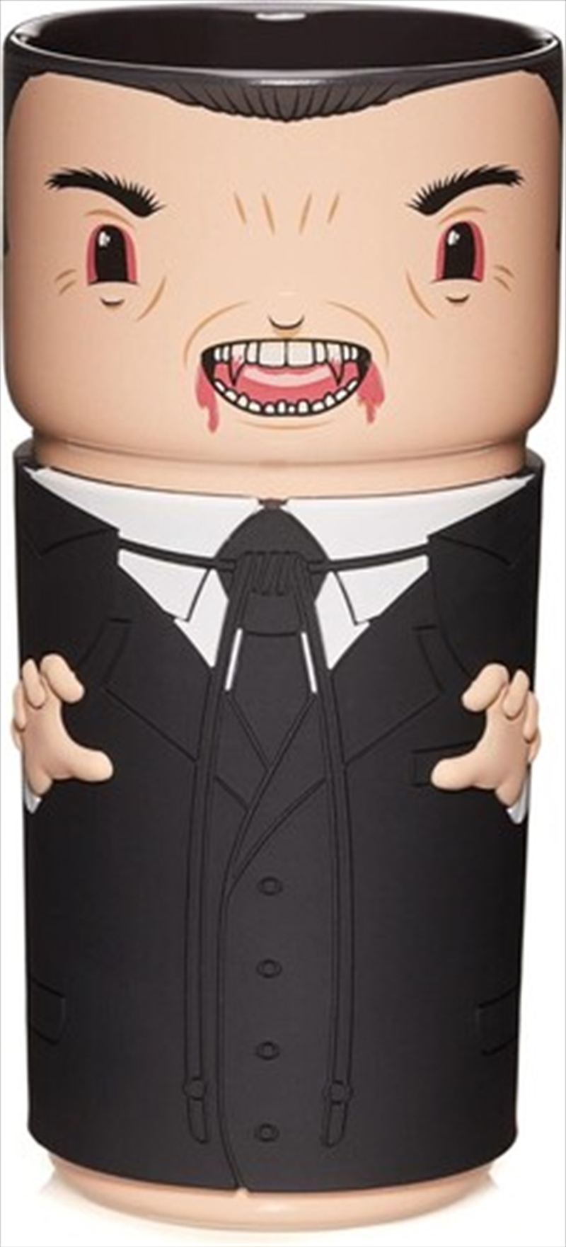 Numskull - Dracula CosCup/Product Detail/Drinkware