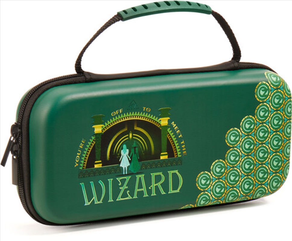 Numskull - Wicked Switch Case/Product Detail/Consoles & Accessories