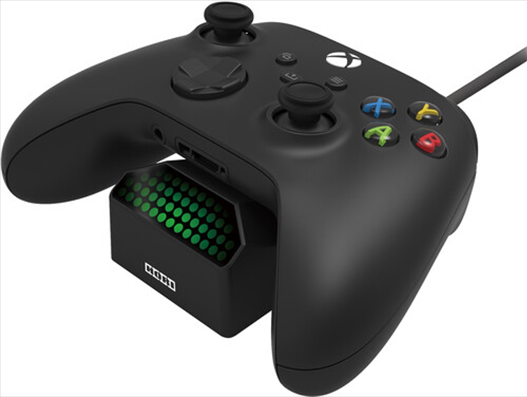 HORI Microsoft Xbox Series XS Solo Charging Station/Product Detail/Consoles & Accessories