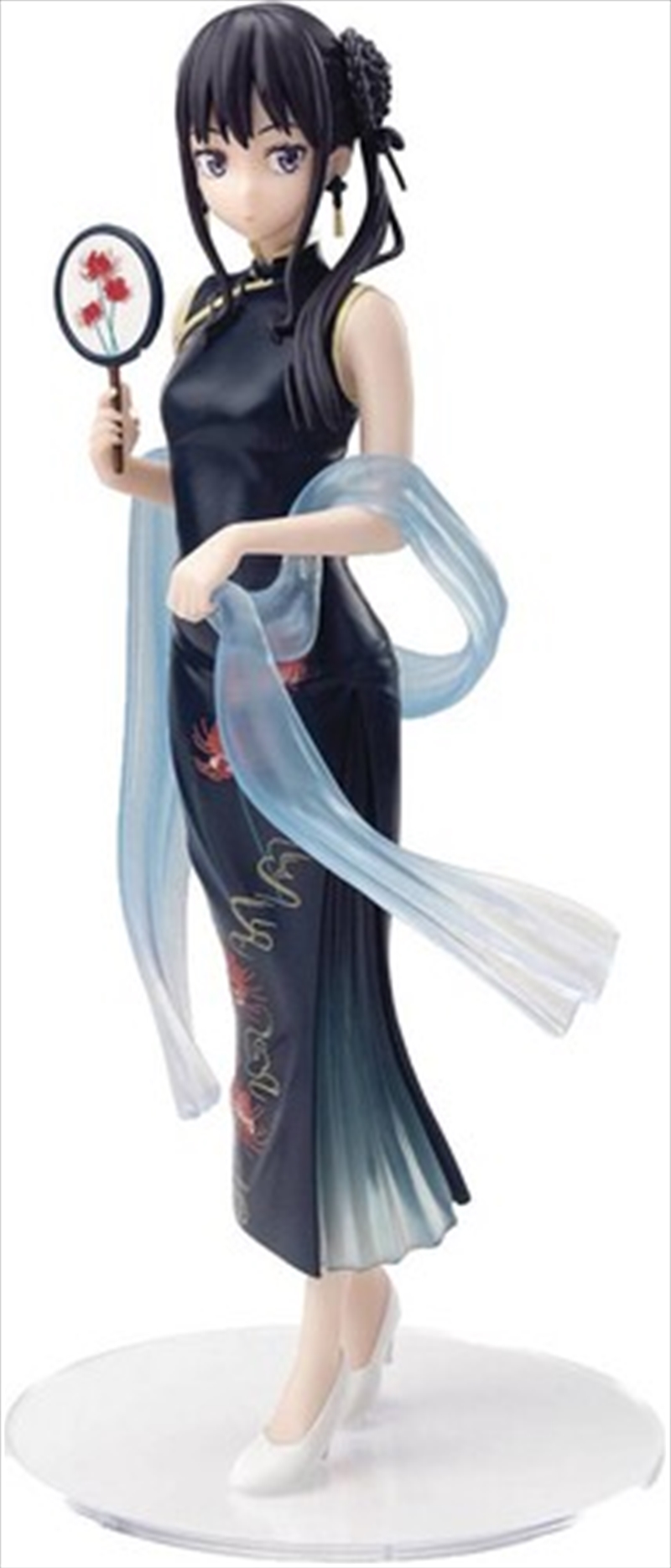 Sega - Lycoris Recoil - Luminasta - Takina Inoue China Style Statue/Product Detail/Figurines
