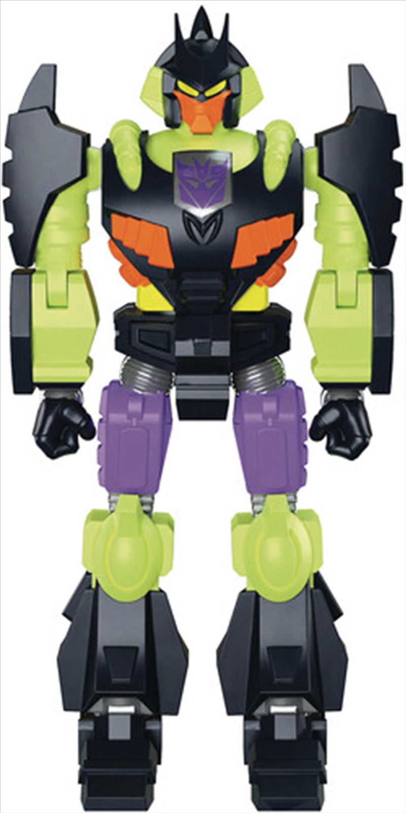 Super7 - Transformers ULTIMATES! Wave 1 - Banzai-Tron/Product Detail/Figurines