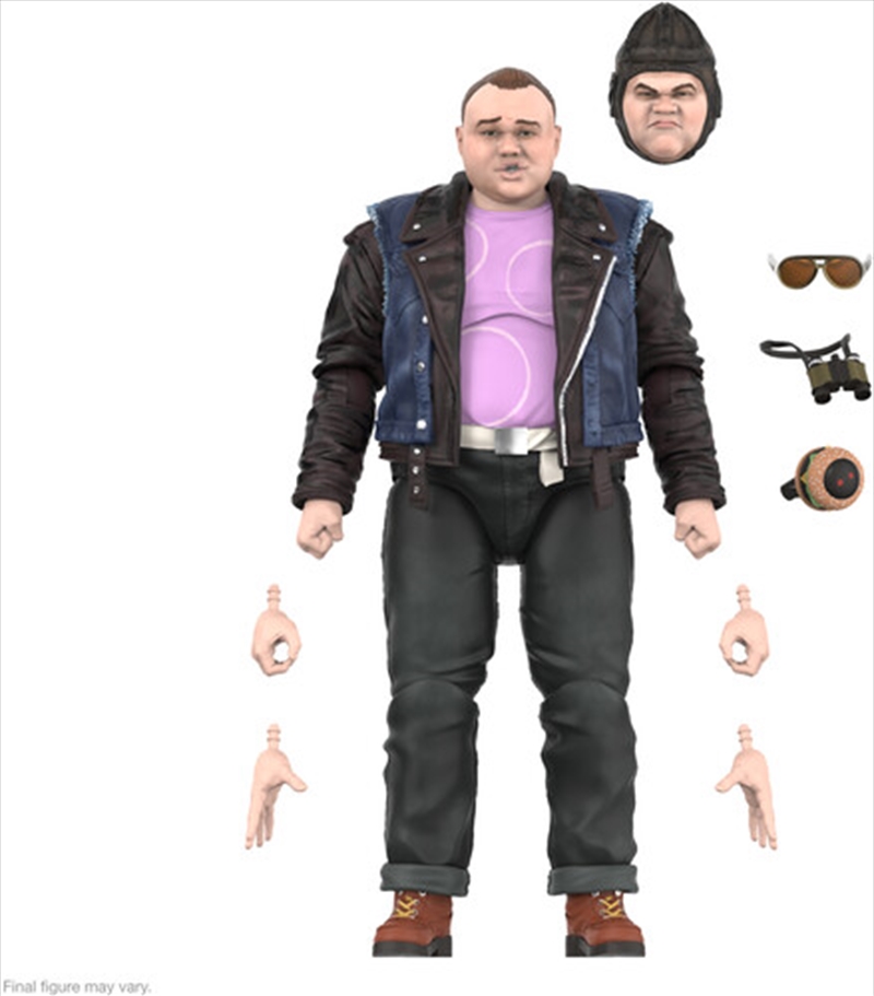 Super7 - Mighty Morphin Power Rangers - ULTIMATES! Wave 05 - Bulk/Product Detail/Figurines