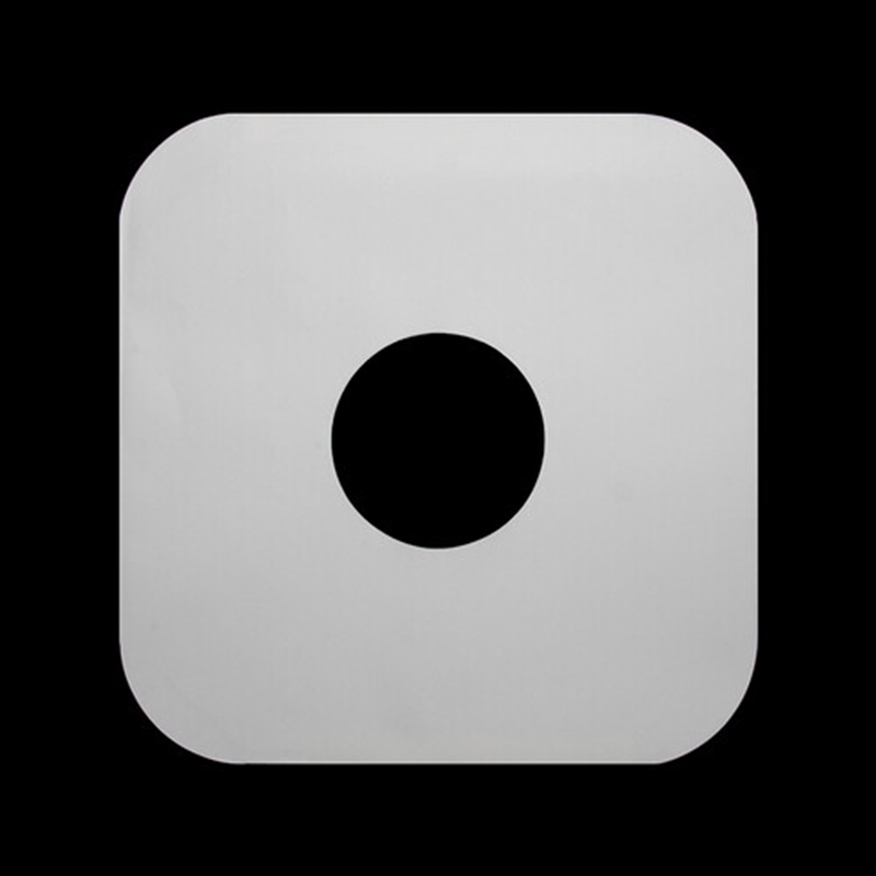 Vinyl Styl® VS-P-020 12 Inch Inner Record Sleeves - Round Corner - 500 Count Bulk (White)/Product Detail/Storage