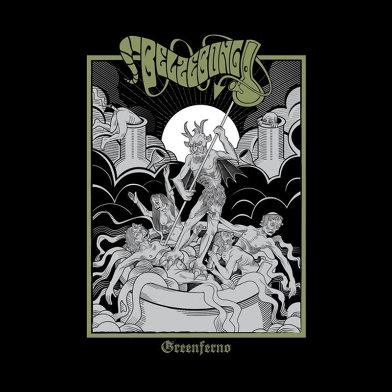 Greenferno/Product Detail/Rock/Pop