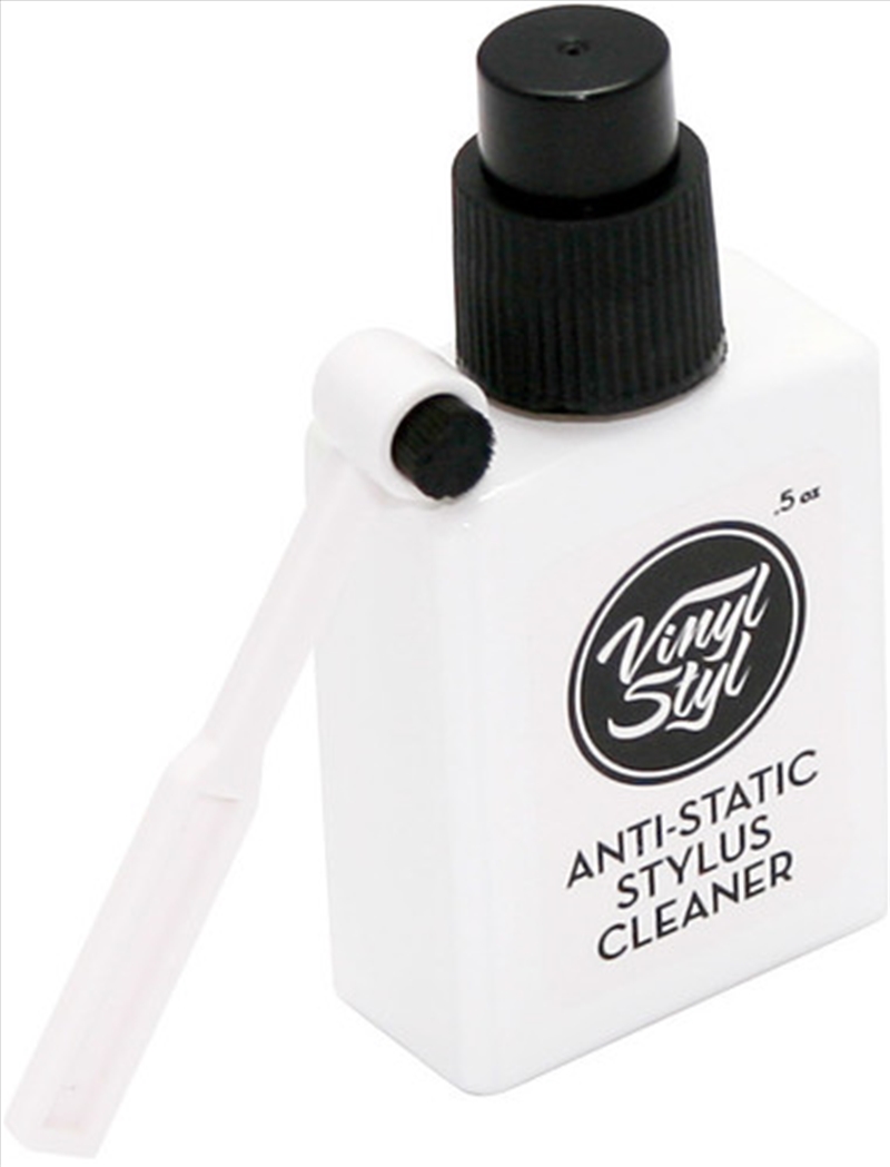 Vinyl Styl® VS-A-002 Anti-Static Turntable Stylus Cleaning Kit/Product Detail/Cleaners