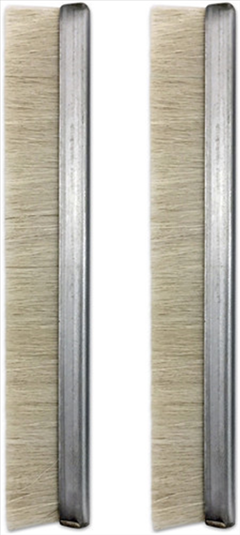 Vinyl Styl® DC-517 Deep Groove Record Washer Replacement Brushes 2 Pack/Product Detail/Cleaners