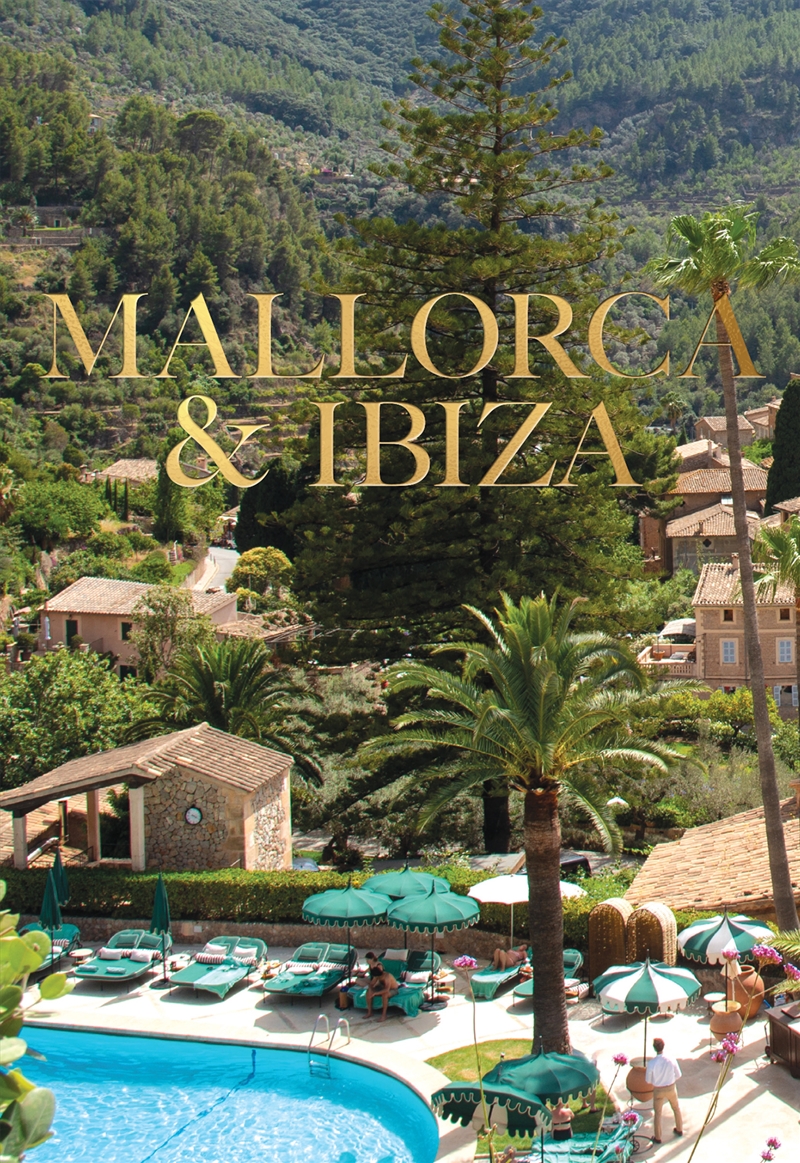 Mallorca & Ibiza/Product Detail/Travel & Holidays