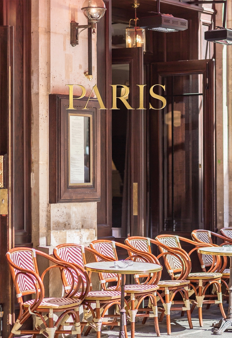 Paris/Product Detail/Travel & Holidays