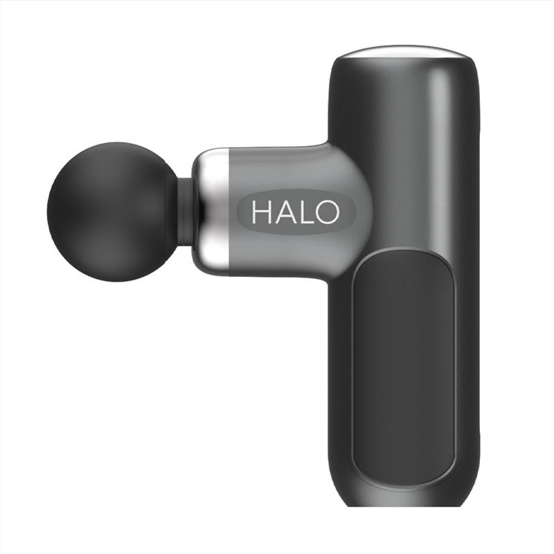 HALO Compact Percussion Massager/Product Detail/Therapeutic