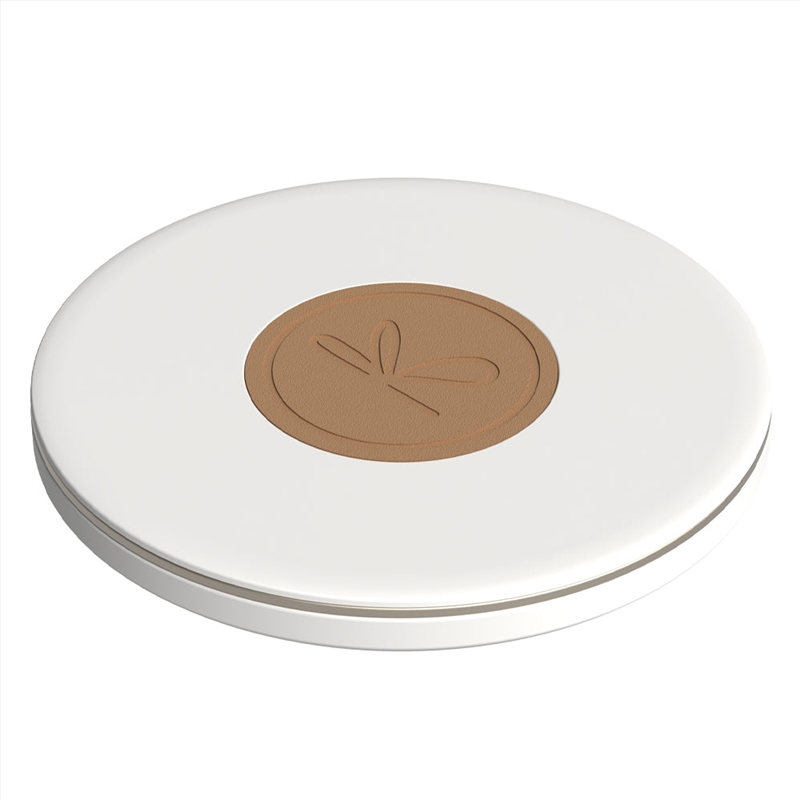 Kreafunk Wicharge 2 Wireless Qi Charger 15W - White/Product Detail/Electronics